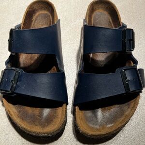 Birkenstock Arizona Hard Bed Sandal